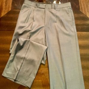 Perry Ellis Portfolio Slacks